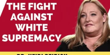 Perfection: Ex-SPLC Boss Heidi Beirich Gave Money to Her Neo-Nazi Boyfriend : The Other McCain