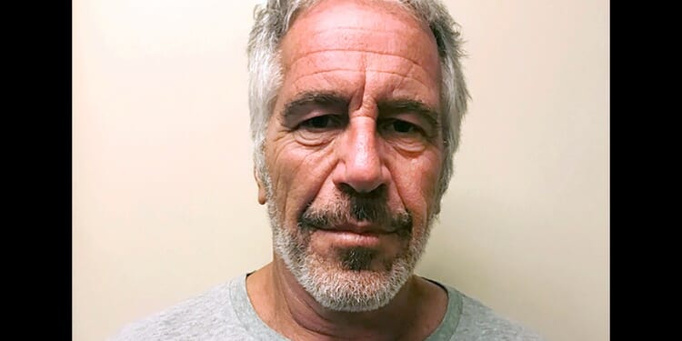 Police Chief: DOJ Worked to Protect Epstein