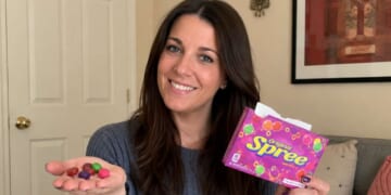 Image for article: Popular New Service Removes All The Orange Candies Before You Get The Box