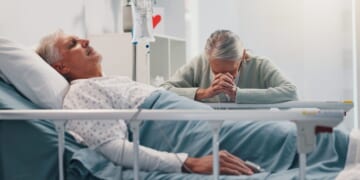 Prayer Is Perfect Complementary Medicine