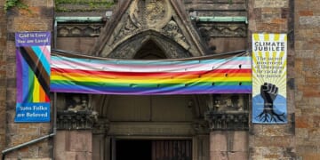 Presbyterian Church (USA) Heresy Hits New Low