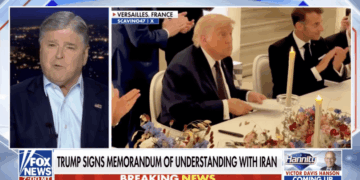 President Trump Could Not Be More Clear [WATCH]