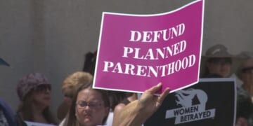 Pro-Abortion Group Sues Trump Admin Over Title X Funding