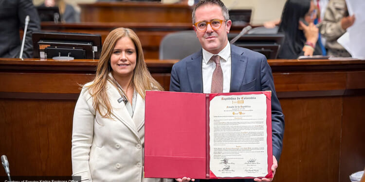 Pro-Life Advocates Fight to Protect Babies From Abortions in Colombia