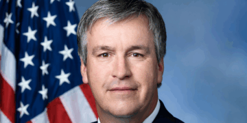 Pro-Life Group Endorses Alabama Congressman Barry Moore for U.S. Senate