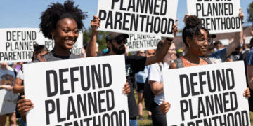 Proposed Reconciliation Bill Would Defund Planned Parenthood Again