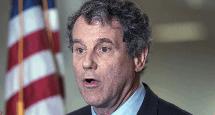 Radical Abortion Activist Sherrod Brown Leads Ohio Senate Race