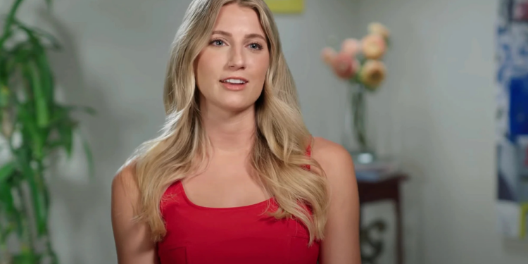 Reality Star Olivia Plath of "Welcome to Plathville" Celebrates Killing Two Babies in Abortions