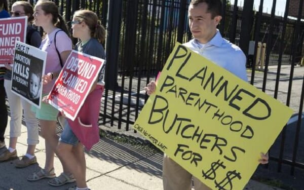 Reconciliation 3.0 That Defunds Big Abortion Again is Gaining Momentum