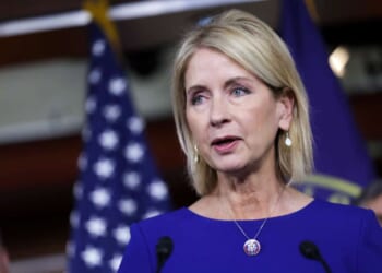 Rep. Miller Introduces Resolution Declaring June ‘Family Month’ Instead of ‘Pride Month’