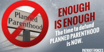 Republicans Must Get Reconciliation 3.0 Done to Defund Planned Parenthood Again