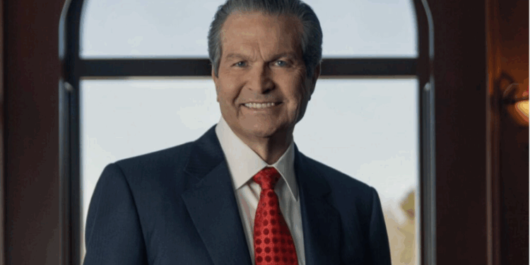 Rick Jackson Will Face Pro-Abortion Radical Keisha Lance Bottoms in Georgia