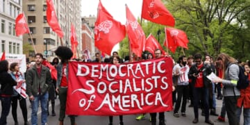 Ronald Reagan Warned Us About Today’s Rise of Socialism