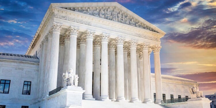 SCOTUS: Trump’s Revocation of TPS for Haitians, Syrians Can Stand.