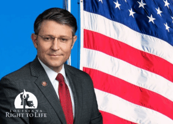Speaker Mike Johnson Wants to Defund Planned Parenthood Again