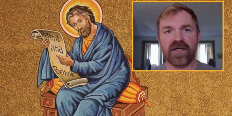 Image for article: St Paul Relinquishes ‘Chief Of Sinners’ Title After New Platner Allegations Come To Light