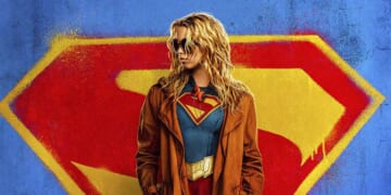 Image for article: 'Supergirl' To Show That Girls Can Be Just As Good As Boys At Everything Except Box Office
