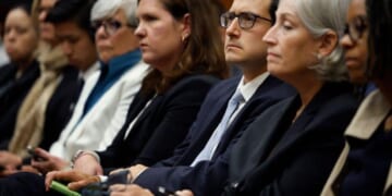 Supreme Court Rules Trump Lawfully Fired FTC Commissioner Rebecca Slaughter Without Cause