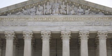 Supreme Court Strikes Down Trump’s Birthright Citizenship Executive Order