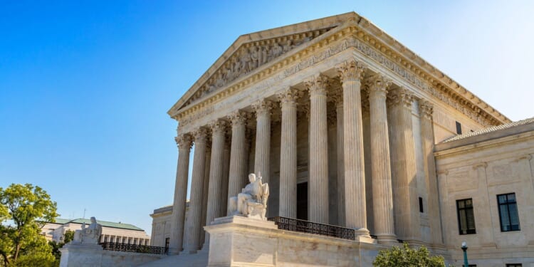 Supreme Court to Decide if Washington State Can 'Transition' Runaway Children