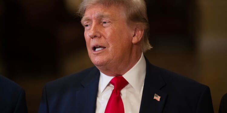 Symbolic Rebuke: Senate Tells Trump to Stand Down on Iran