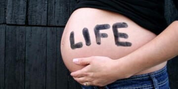 Teenage Girl and Her Unborn Baby Survive Forced Abortion