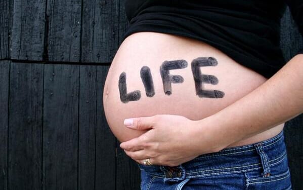Teenage Girl and Her Unborn Baby Survive Forced Abortion