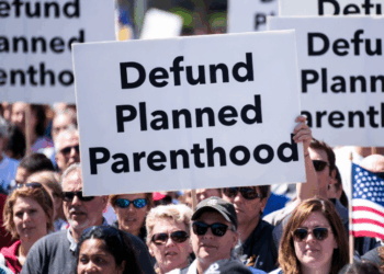 Tell Your Senators Planned Parenthood Must be Defunded Again