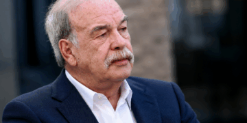 Terri Schiavo’s Father, Robert Schindler, Never Stopped Fighting to Save Her