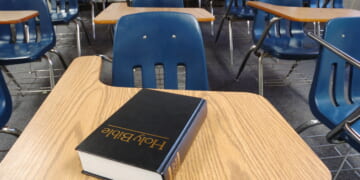 Texas Will Now Require Students to Study the Bible, Triggering Christophobes