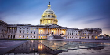 The 17th Amendment Was a Mistake — Some House Republicans Want It Repealed