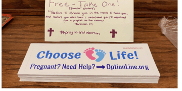 The Easiest Way to Save a Life?