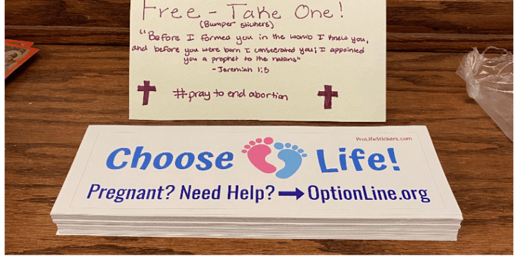 The Easiest Way to Save a Life?
