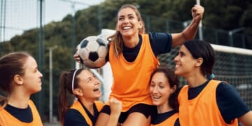 The Fight to Protect Women’s Sports Is an Economic Battle, Too – Religion & Liberty Online