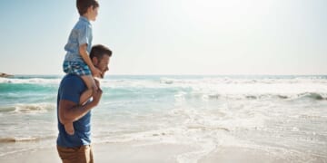 The Good and Bad News on the State of Fatherhood in America Today