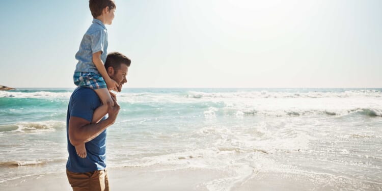 The Good and Bad News on the State of Fatherhood in America Today