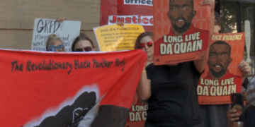 The Last Ride of Da’Quain Johnson : The Other McCain