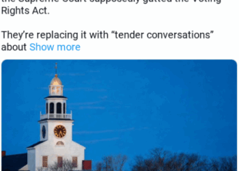 The Liberal Gospel of White Guilt : The Other McCain