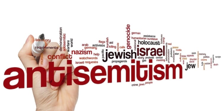 The Many Faces of Anti-Semitism – Religion & Liberty Online