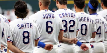 The Texas Rangers Continue to Resist 'Pride Month,' Will Hold 'Faith and Family Day'