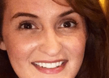 The Unexpected Heroine Lyndsey Fifield : The Other McCain