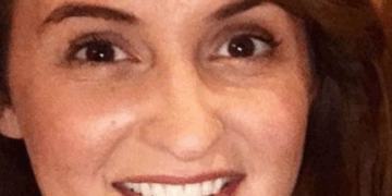 The Unexpected Heroine Lyndsey Fifield : The Other McCain