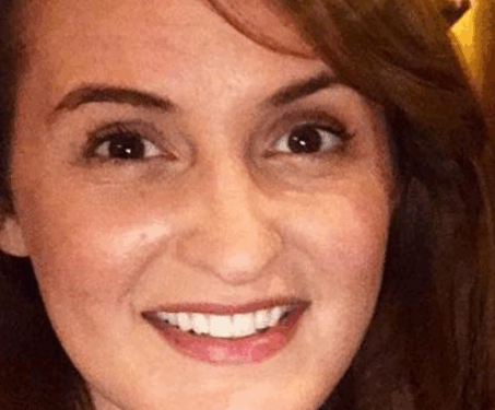 The Unexpected Heroine Lyndsey Fifield : The Other McCain