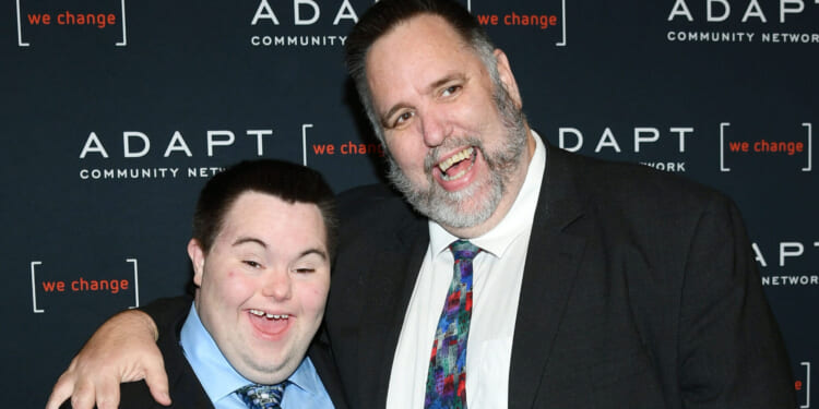 The Young Man with Down Syndrome Who Built a Sock Empire