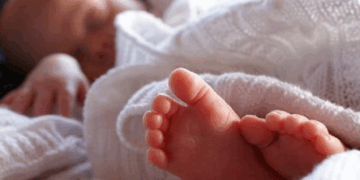 They Want to Start Euthanizing Babies in Canada