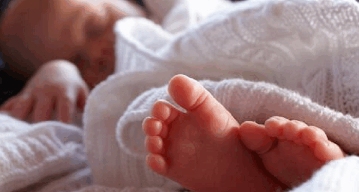 They Want to Start Euthanizing Babies in Canada