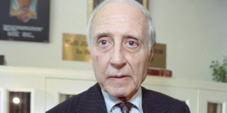 This is the Man Behind the Myth That Abortion Empowers Women