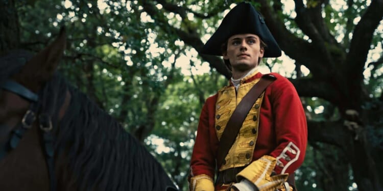Three Lessons from Young Washington as America Turns 250 – Religion & Liberty Online