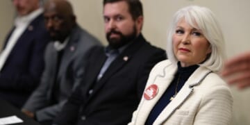 Tina Peters Is Free - The New American
