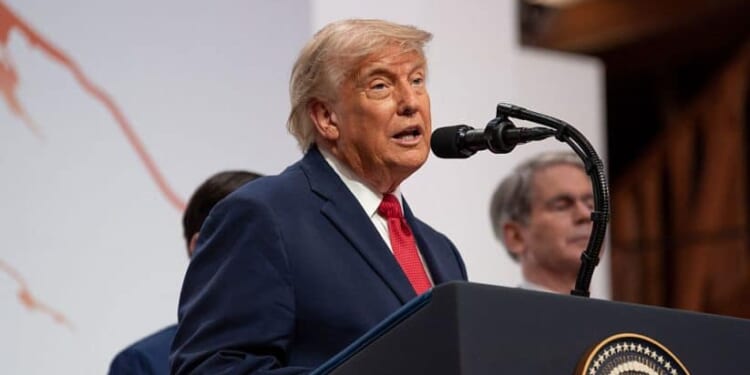 Trump Administration Reveals Iran MOU With Oil Export Waivers, $300 Billion Development Framework and 60-Day Nuclear Talks